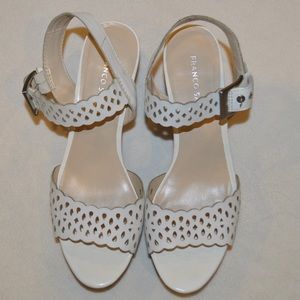 Franco Sarto “Frolic” Wedges